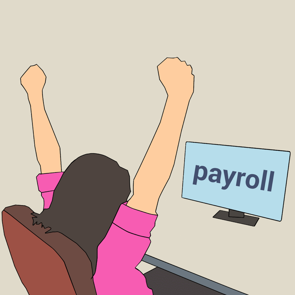 Payroll Outsourcing Benefits