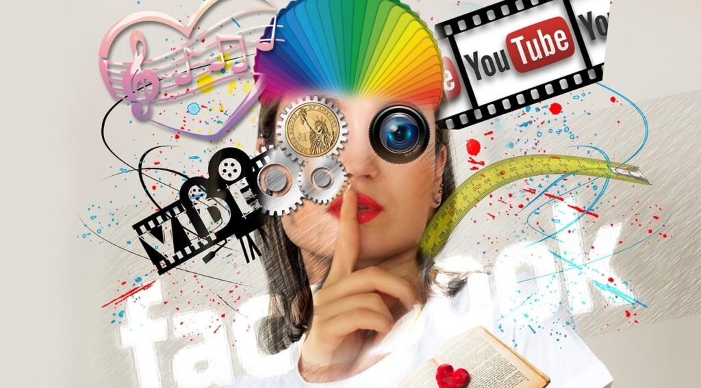 Alternative Social Media Platforms