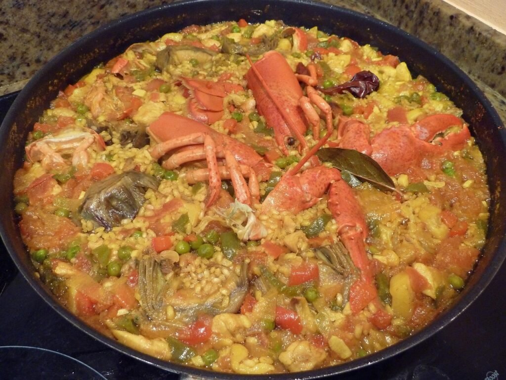 Ham Hock Stew Recipe
