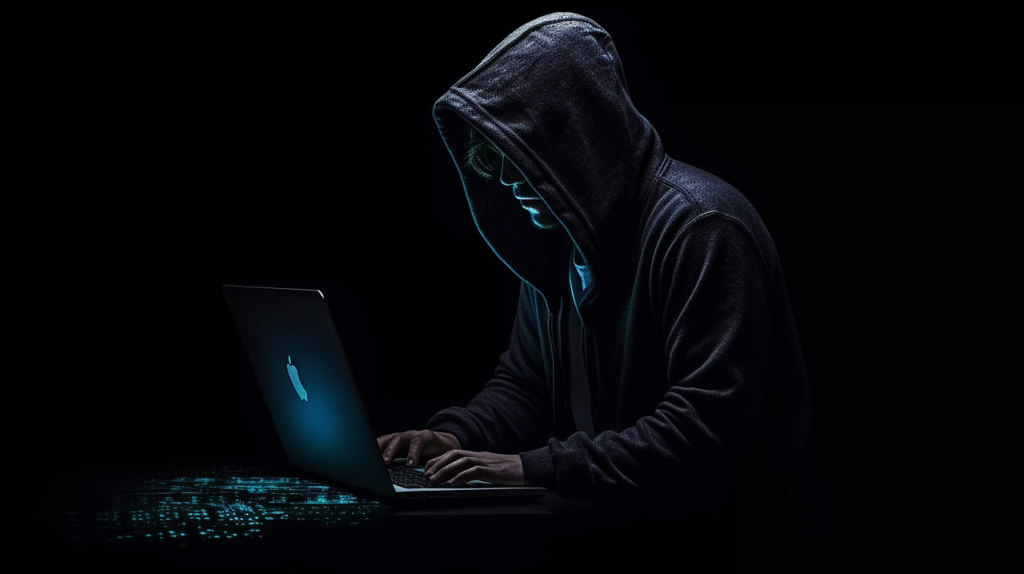 Cyber Laws in India