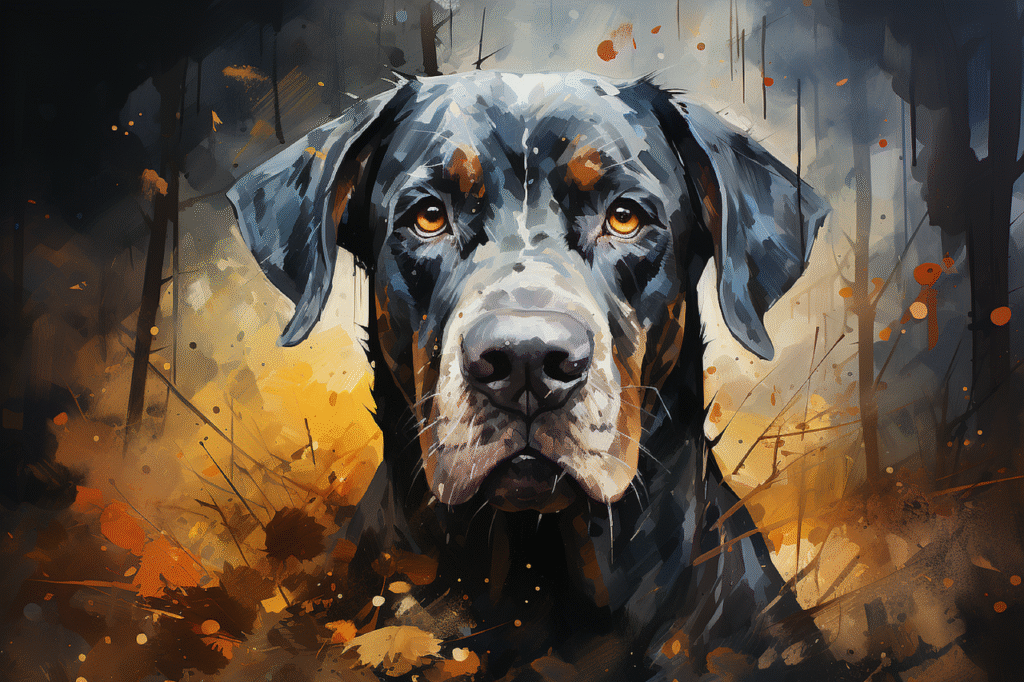 Dog Aggression Management