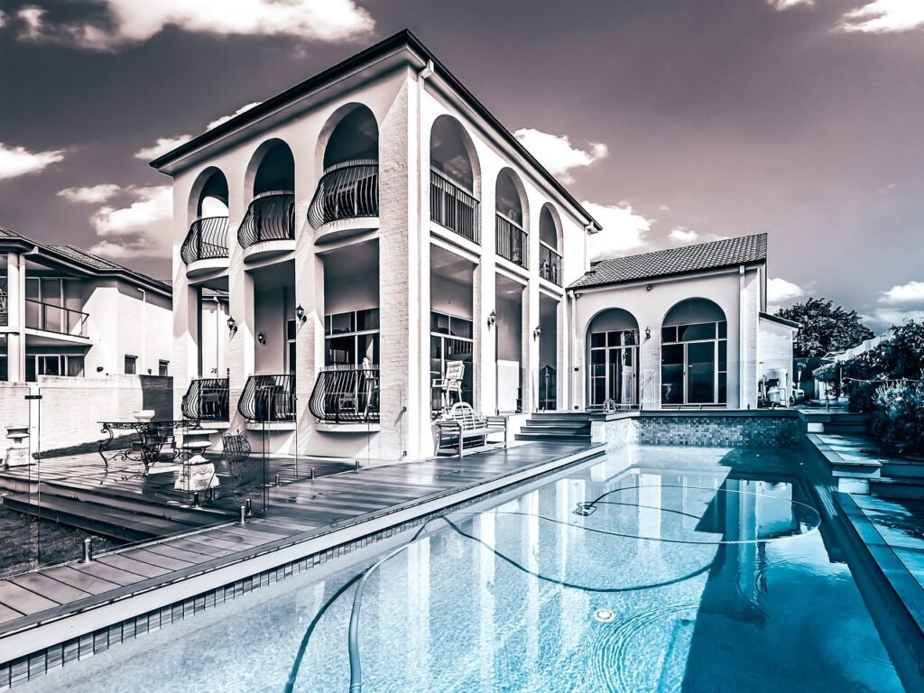Real Estate Storytelling