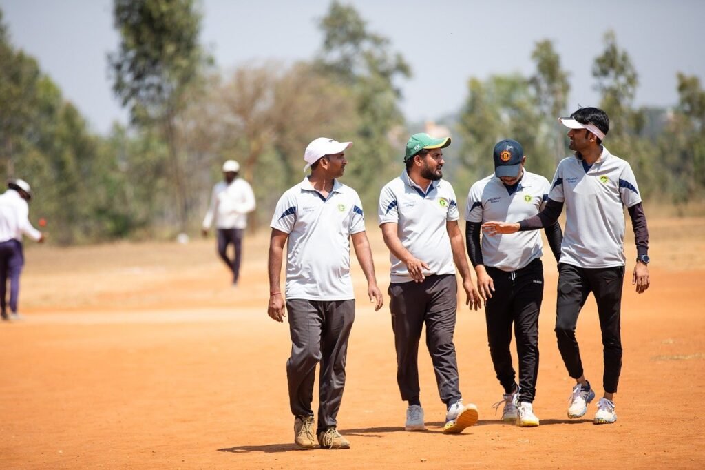 Affordable Cricket Grounds